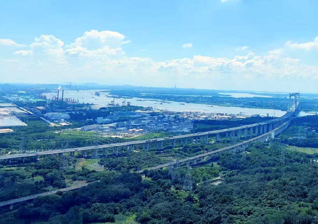 尿素價(jià)格，徹底崩了！跌成了這個(gè)樣子，6月14日最新價(jià)格行情